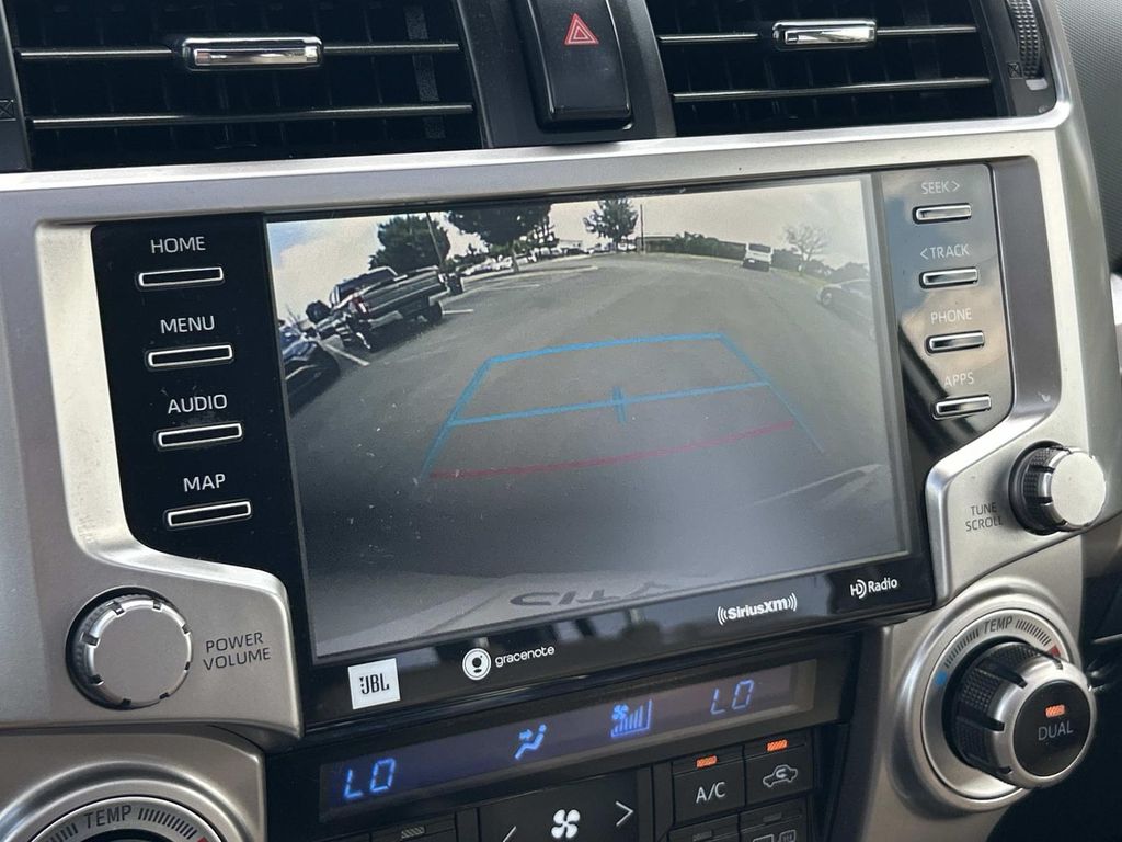 Used 2021 Toyota 4Runner SUV