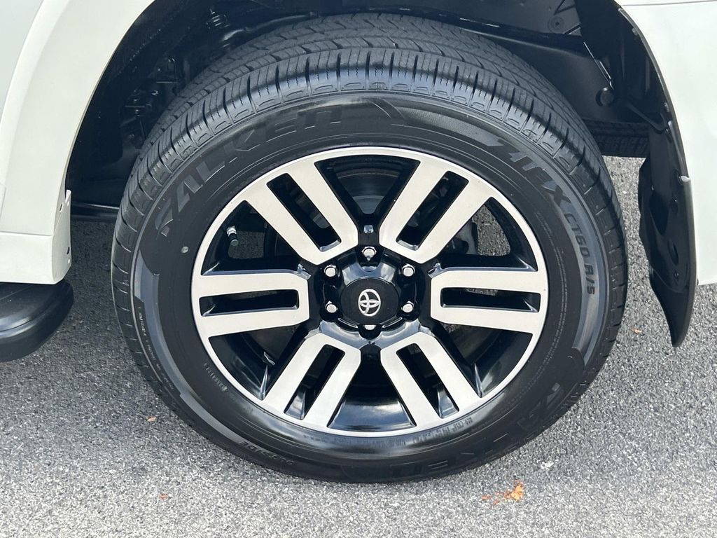 Used 2021 Toyota 4Runner SUV