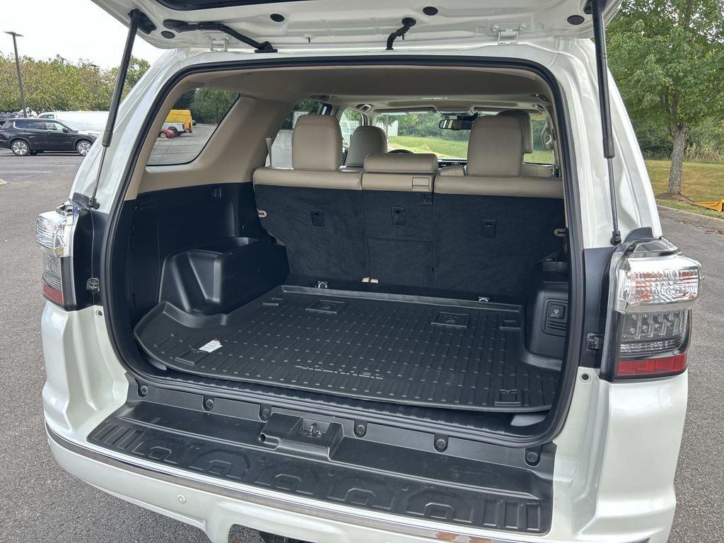 Used 2021 Toyota 4Runner SUV