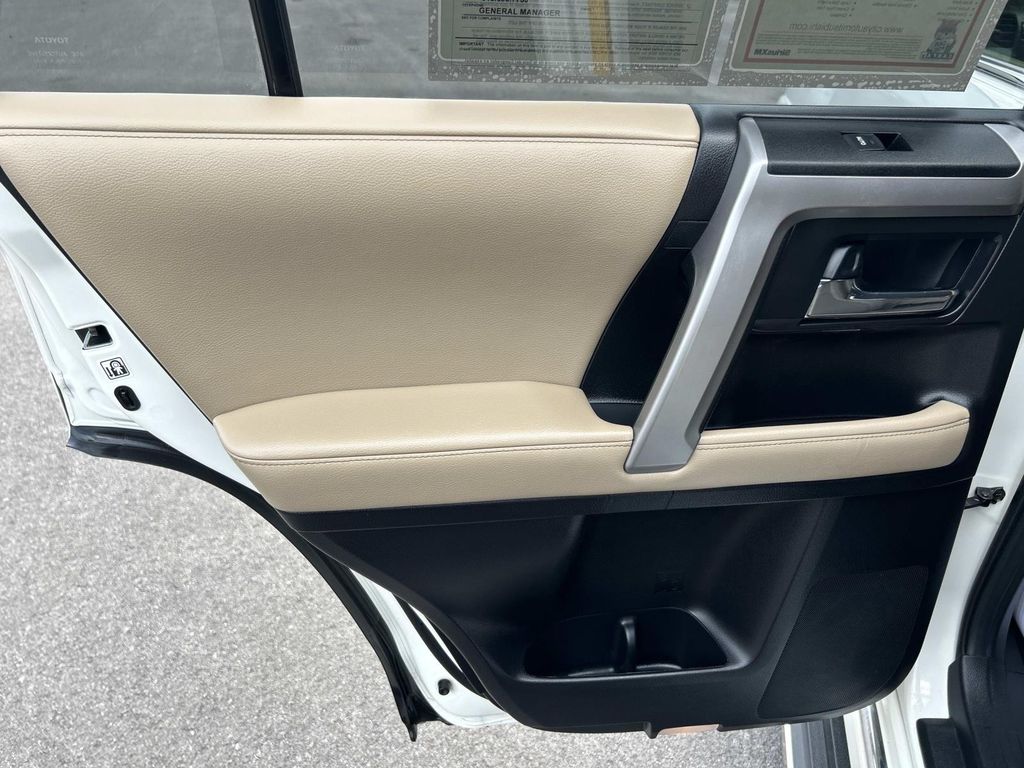 Used 2021 Toyota 4Runner SUV