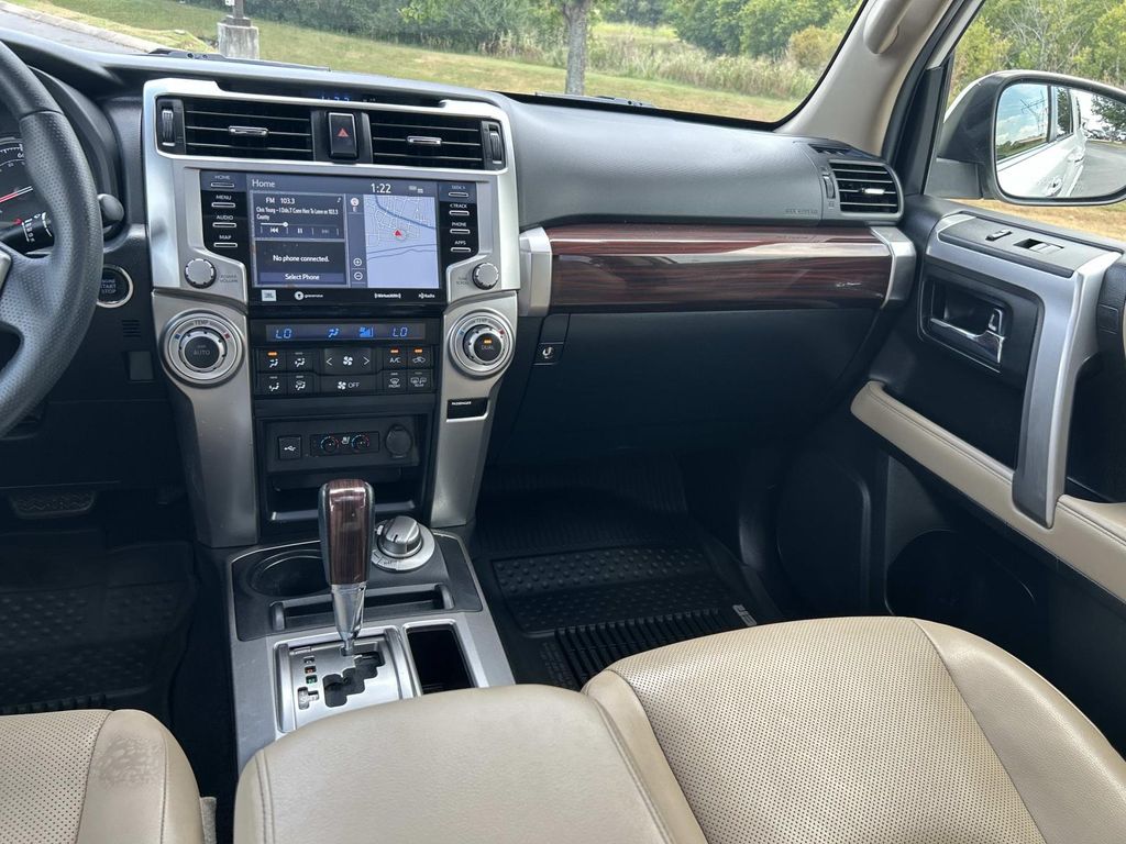 Used 2021 Toyota 4Runner SUV