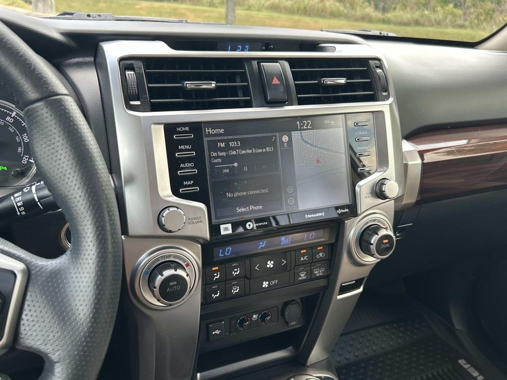 Used 2021 Toyota 4Runner SUV