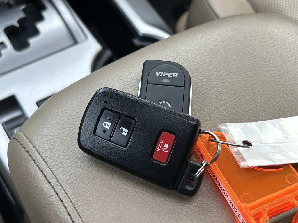 Used 2021 Toyota 4Runner SUV