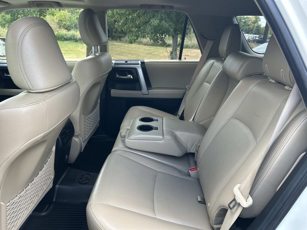 Used 2021 Toyota 4Runner SUV