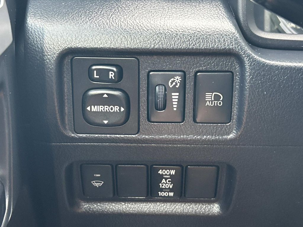 Used 2021 Toyota 4Runner SUV