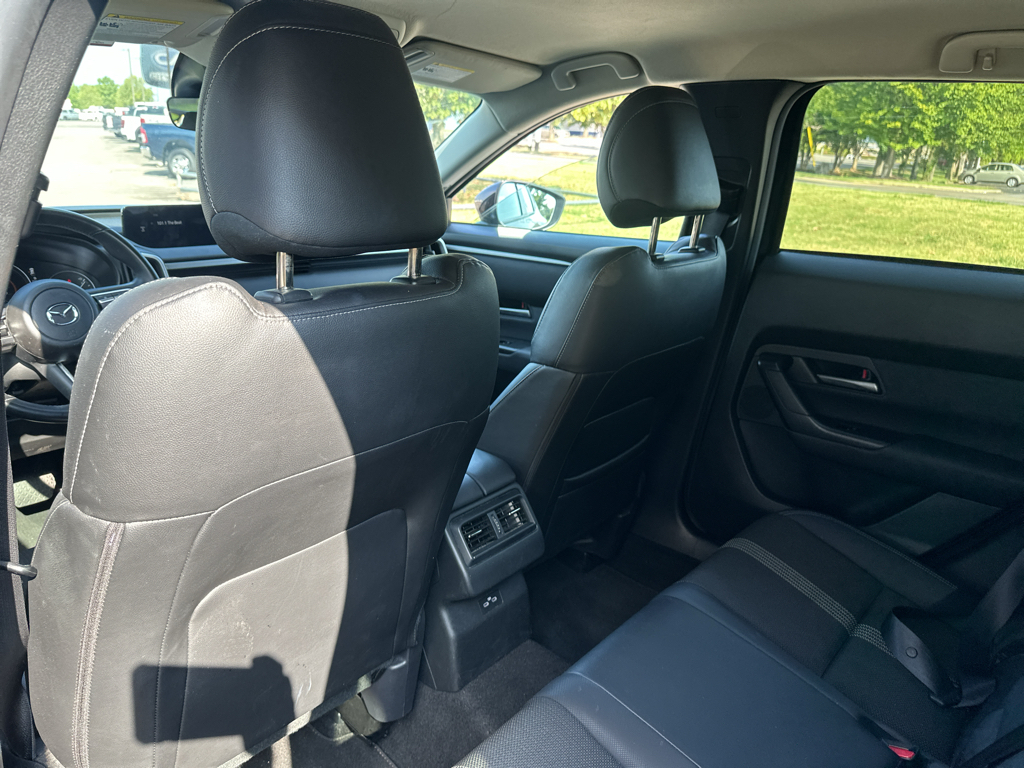 Used 2025 Mazda CX-50 SUV