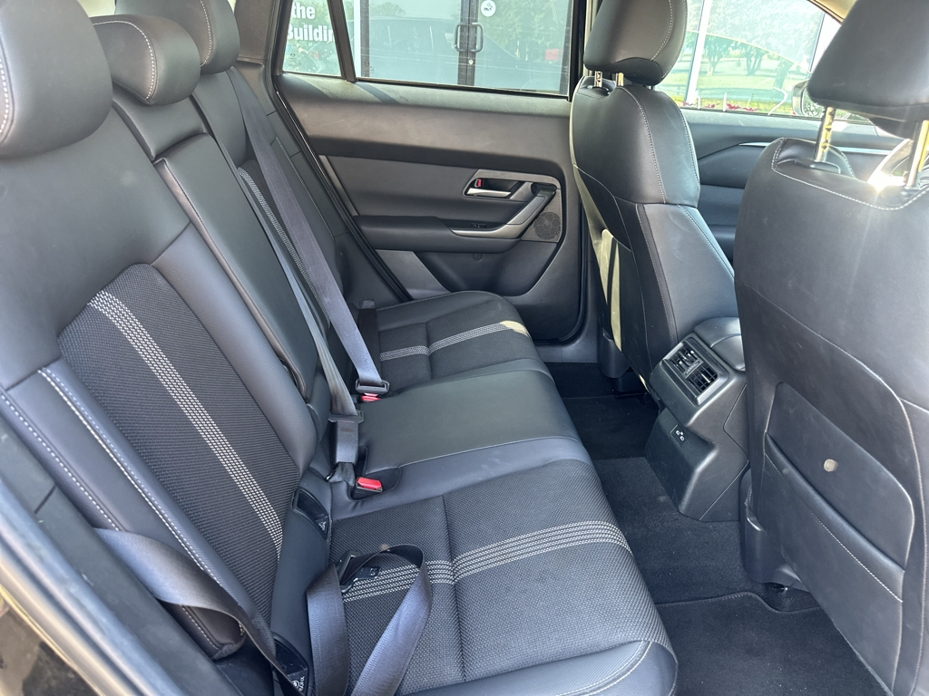 Used 2025 Mazda CX-50 SUV