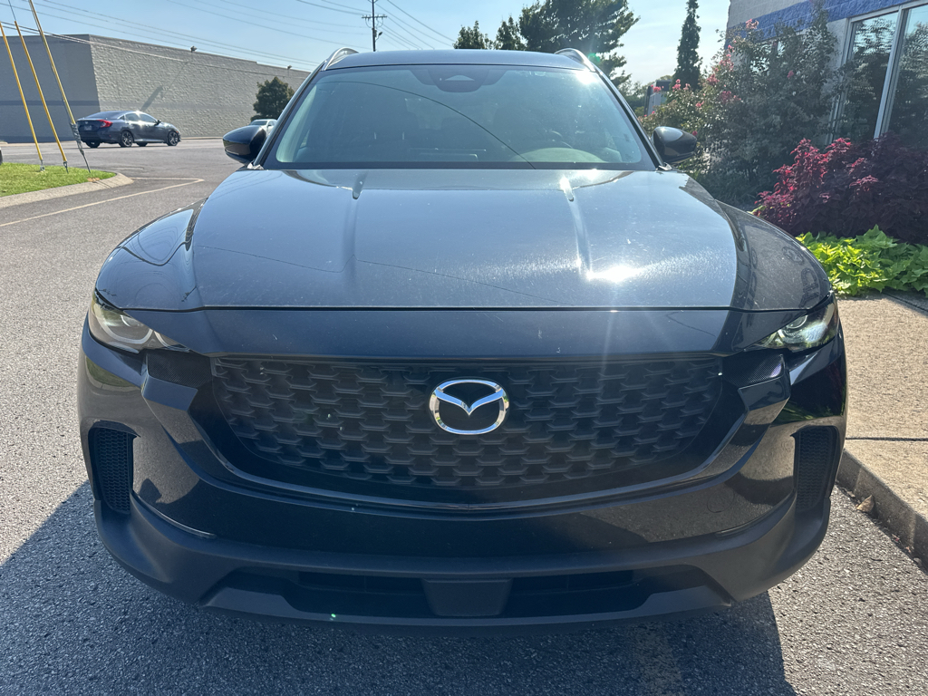 Used 2025 Mazda CX-50 SUV