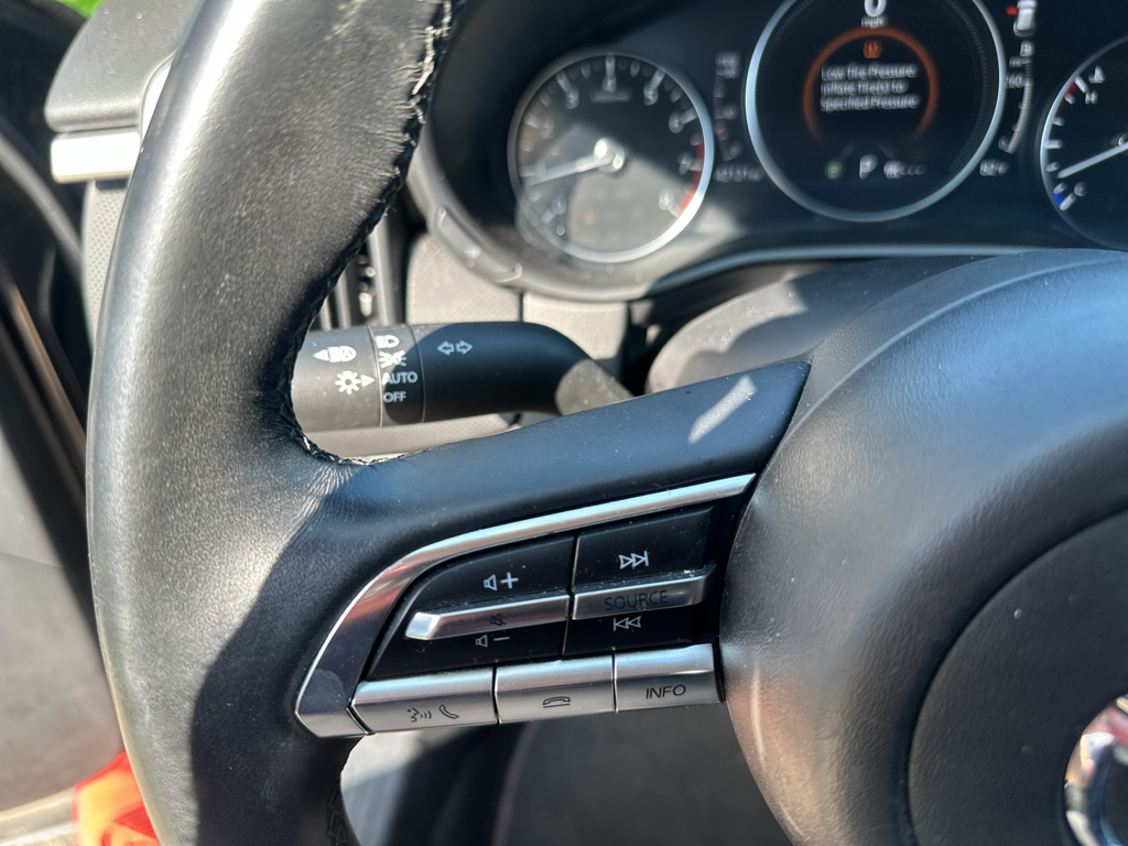 Used 2025 Mazda CX-50 SUV