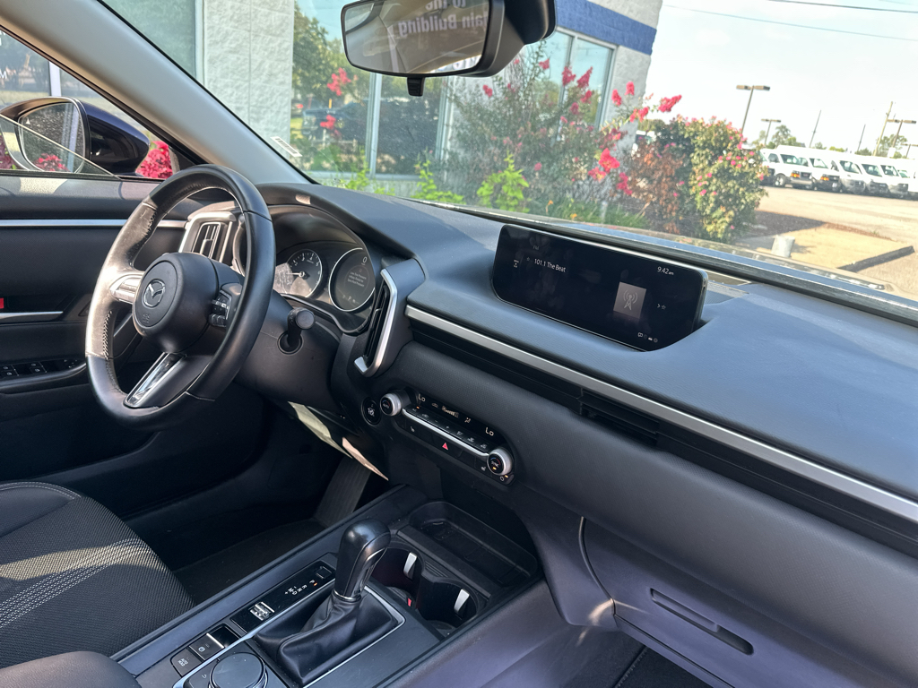 Used 2025 Mazda CX-50 SUV
