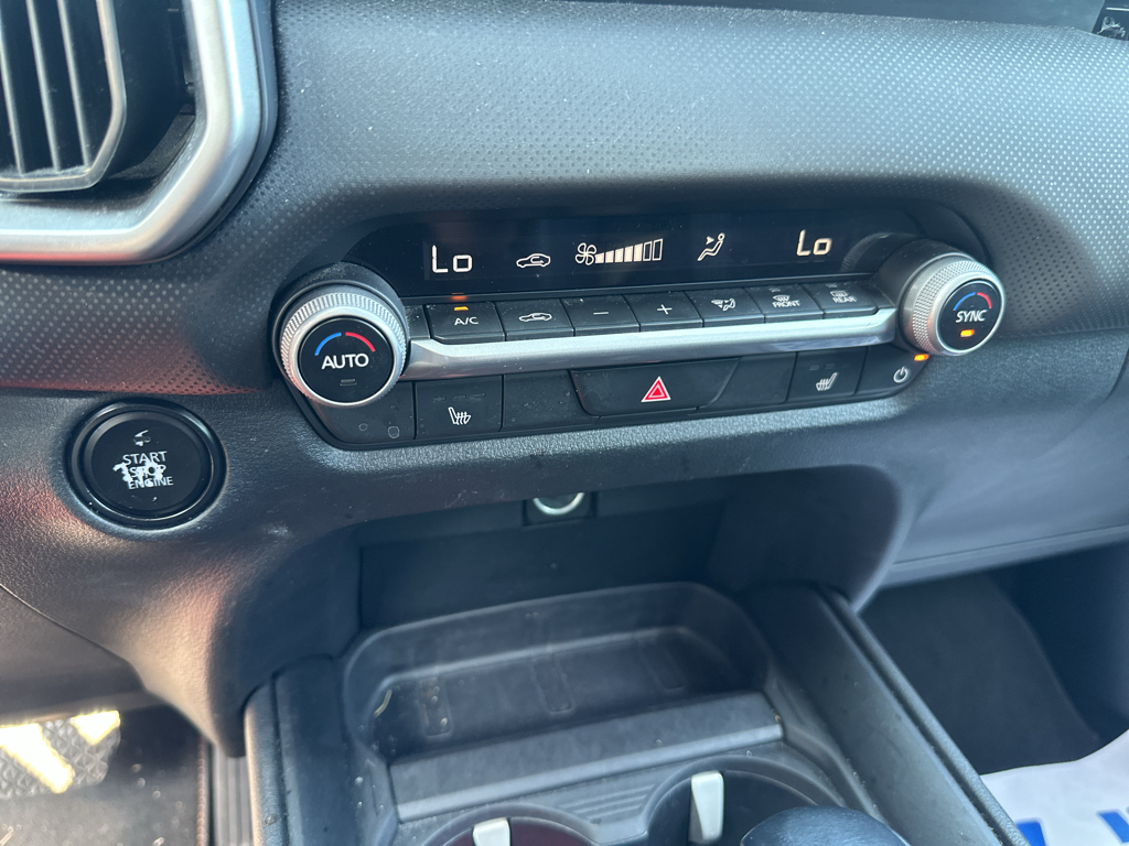 Used 2025 Mazda CX-50 SUV