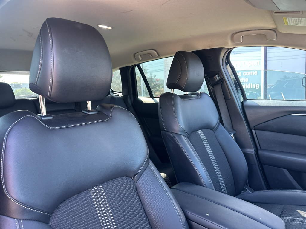 Used 2025 Mazda CX-50 SUV