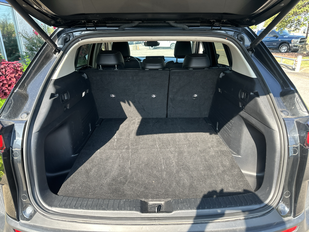 Used 2025 Mazda CX-50 SUV