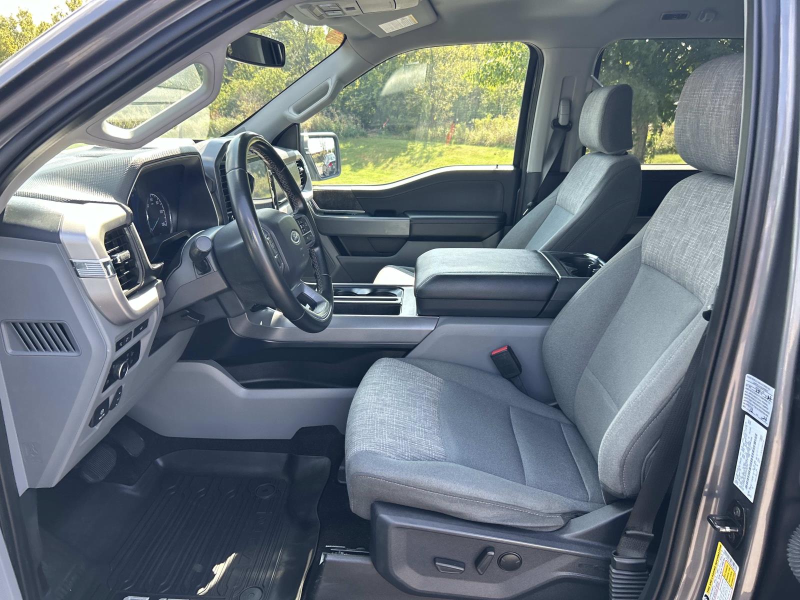 Used 2023 Ford F-150 Truck