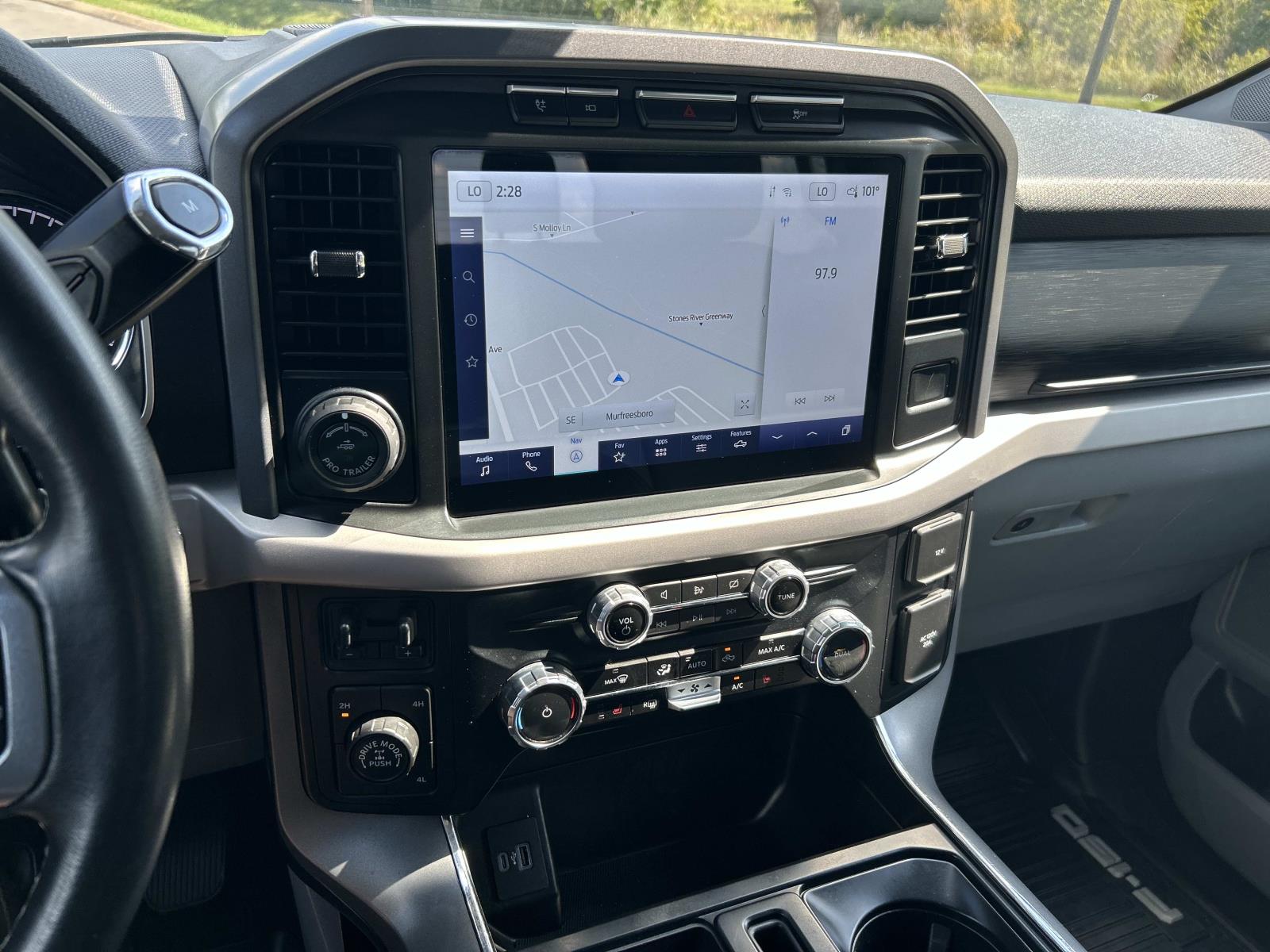 Used 2023 Ford F-150 Truck