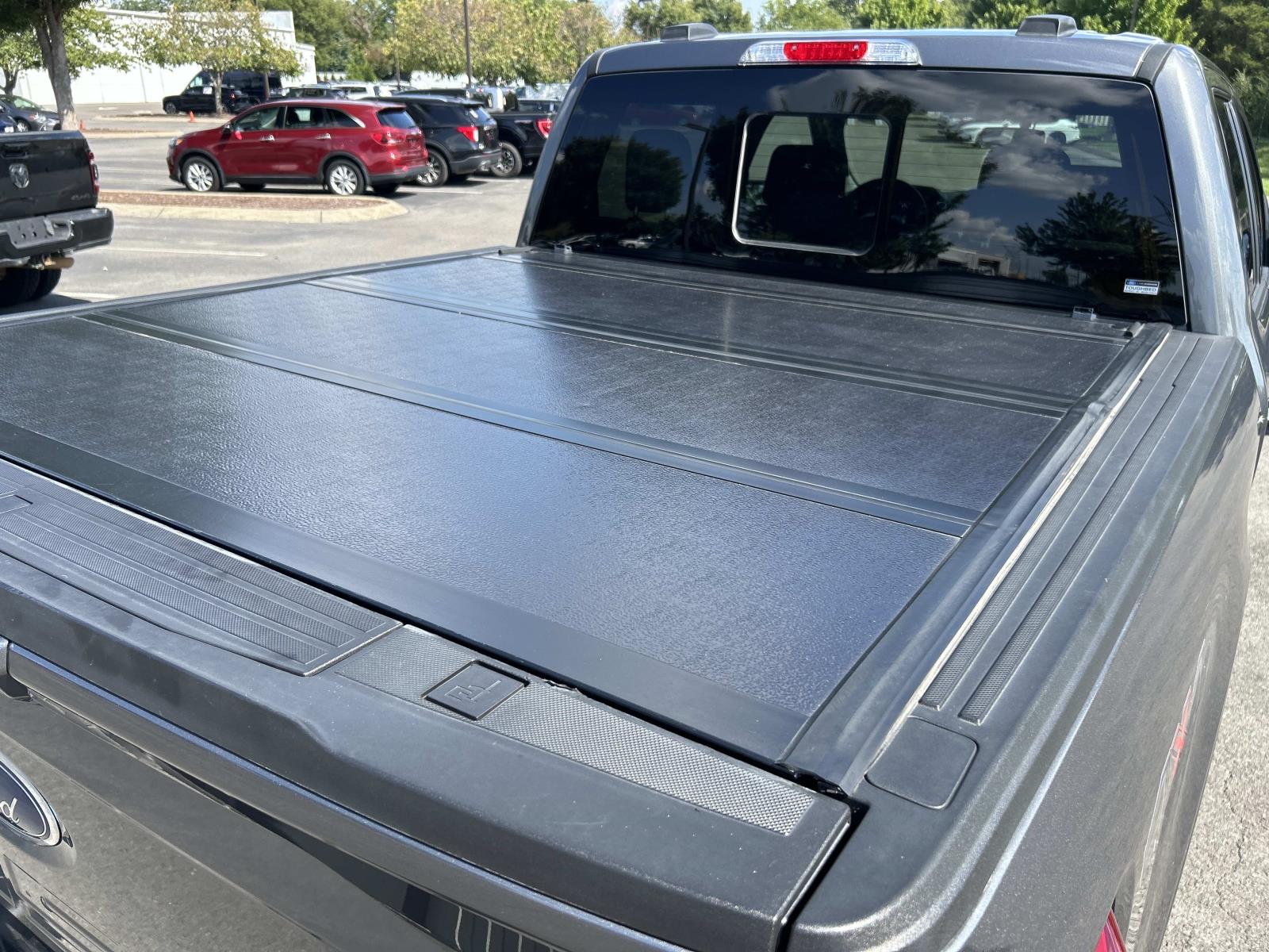 Used 2023 Ford F-150 Truck