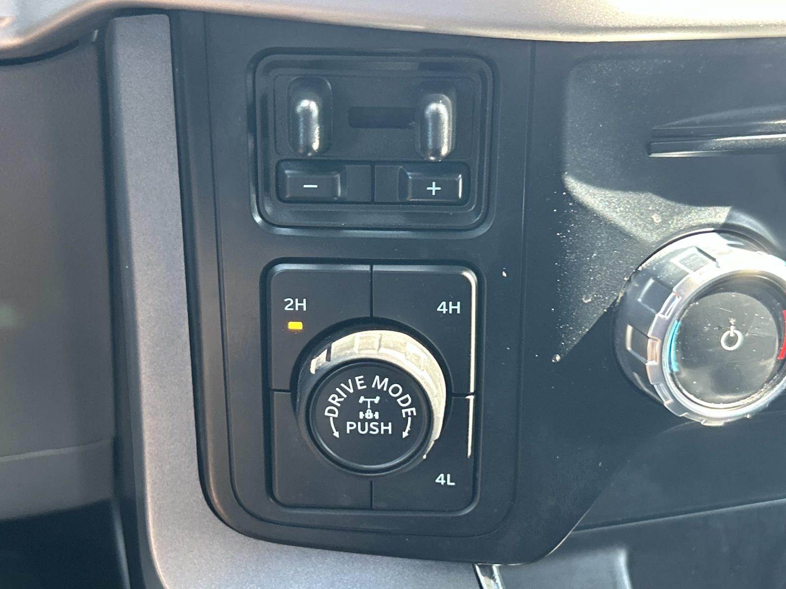 Used 2023 Ford F-150 Truck