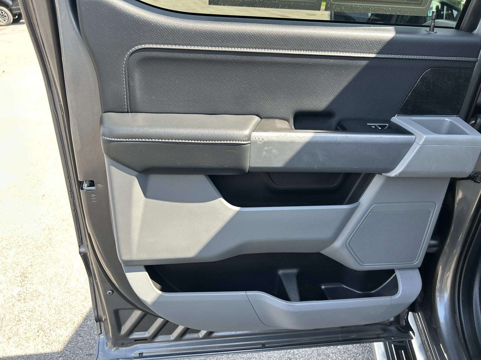 Used 2023 Ford F-150 Truck
