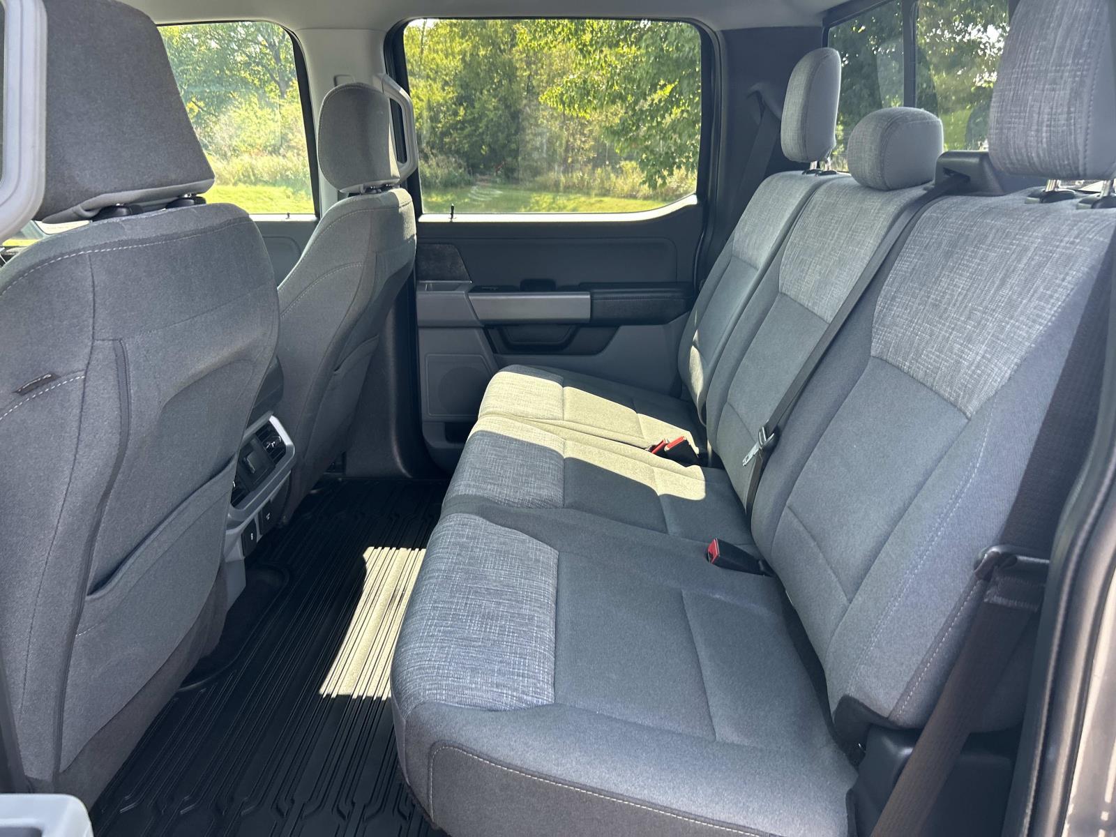 Used 2023 Ford F-150 Truck