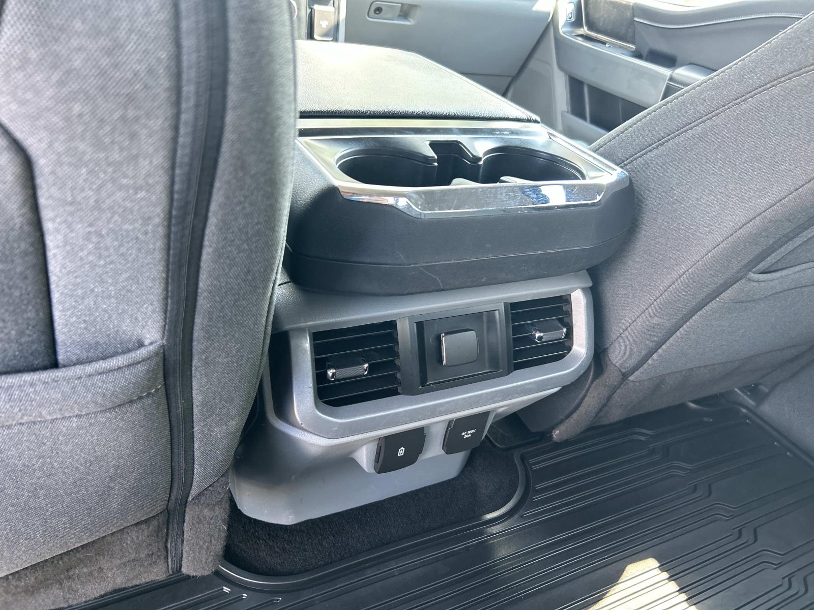 Used 2023 Ford F-150 Truck