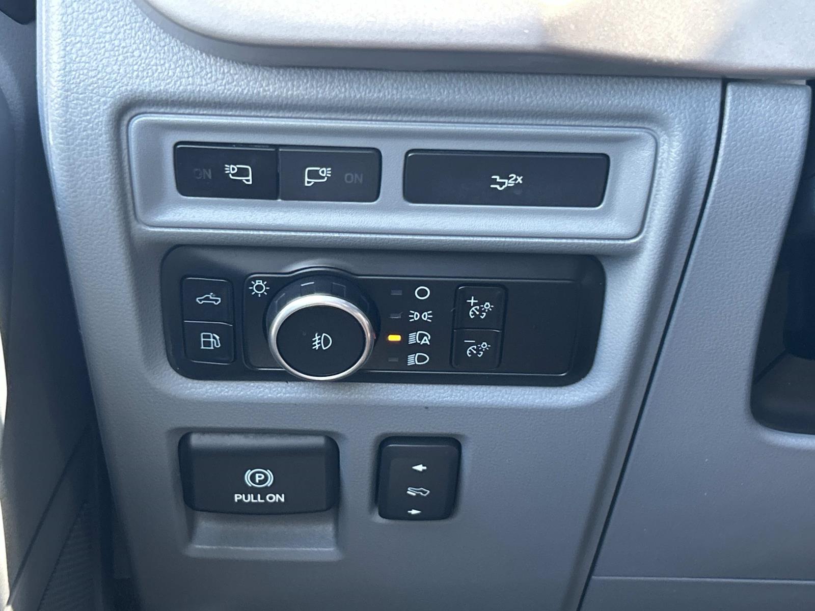 Used 2023 Ford F-150 Truck