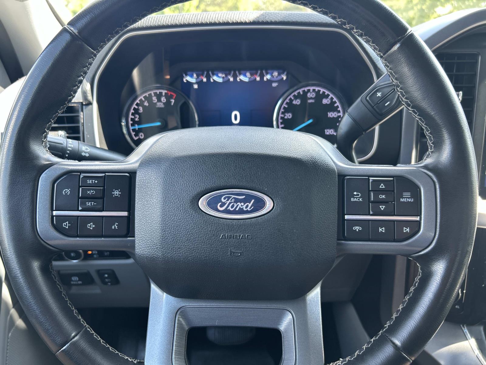 Used 2023 Ford F-150 Truck