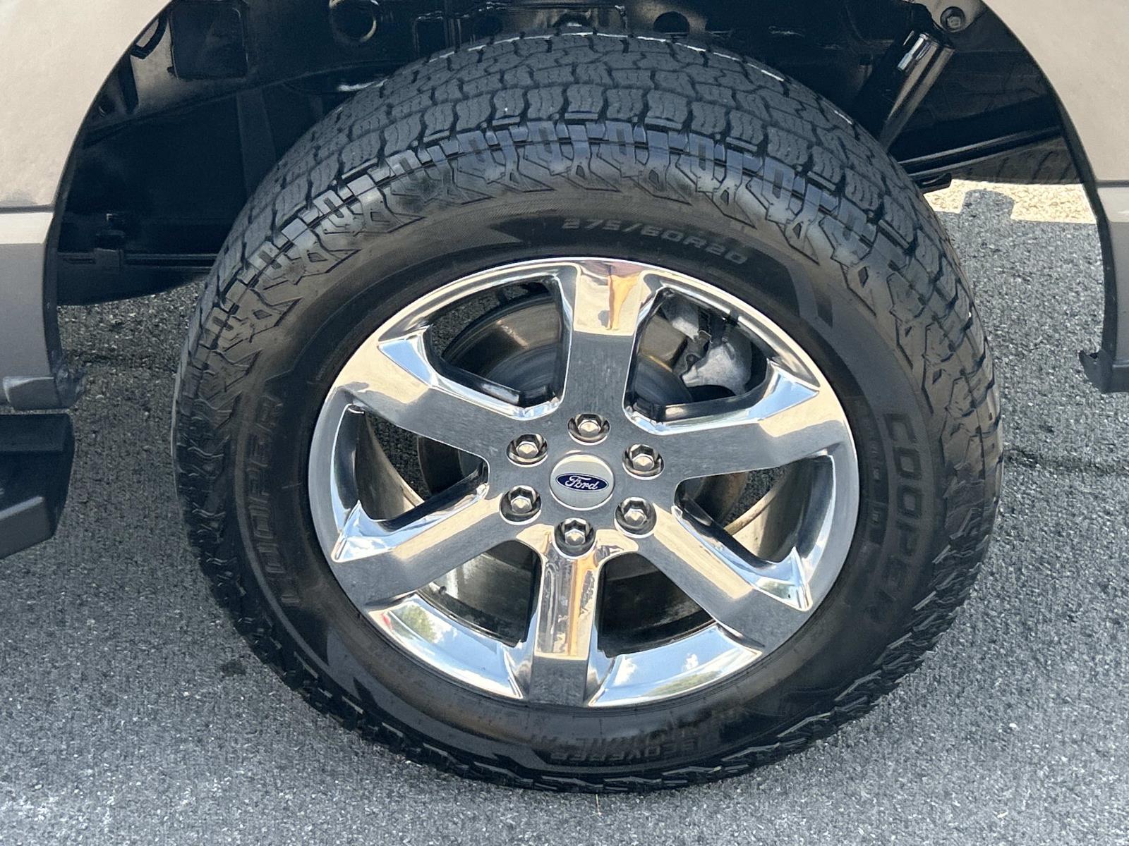 Used 2023 Ford F-150 Truck