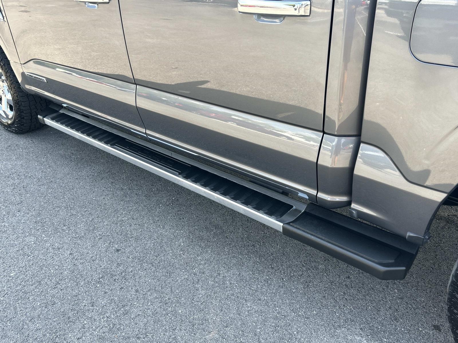 Used 2023 Ford F-150 Truck