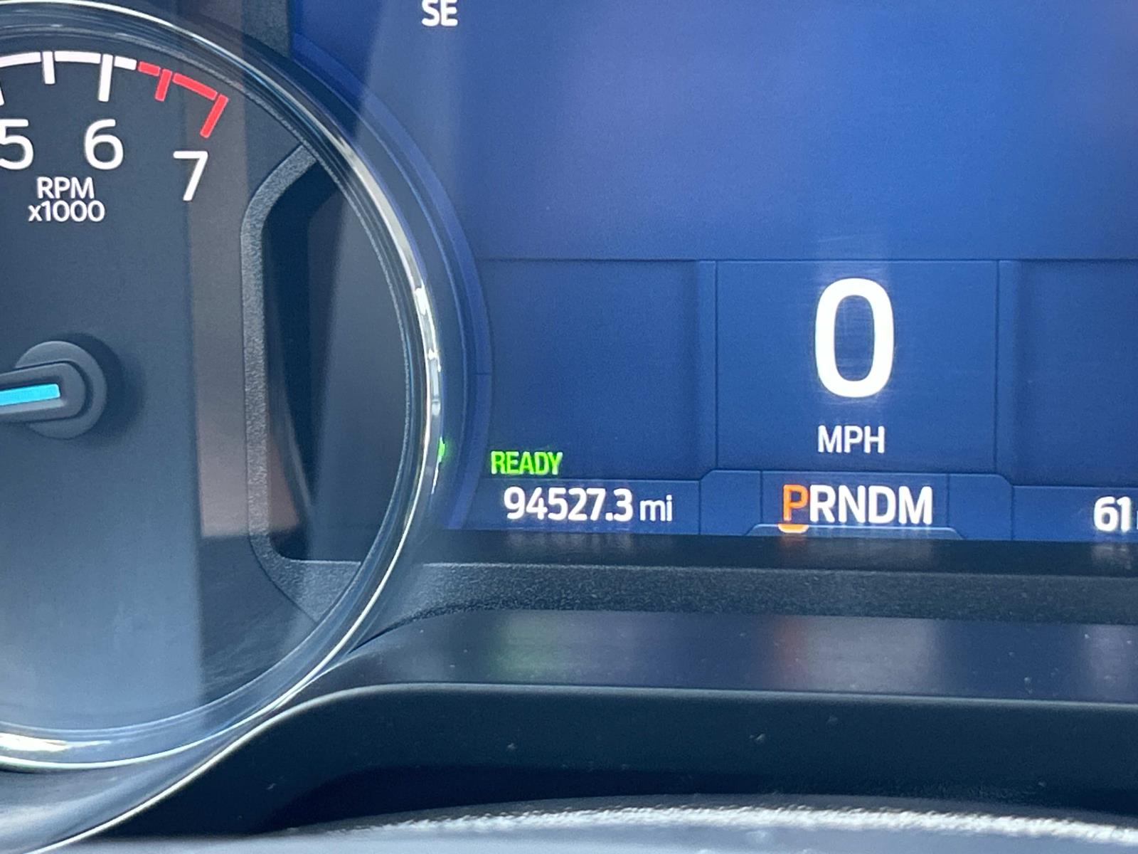 Used 2023 Ford F-150 Truck