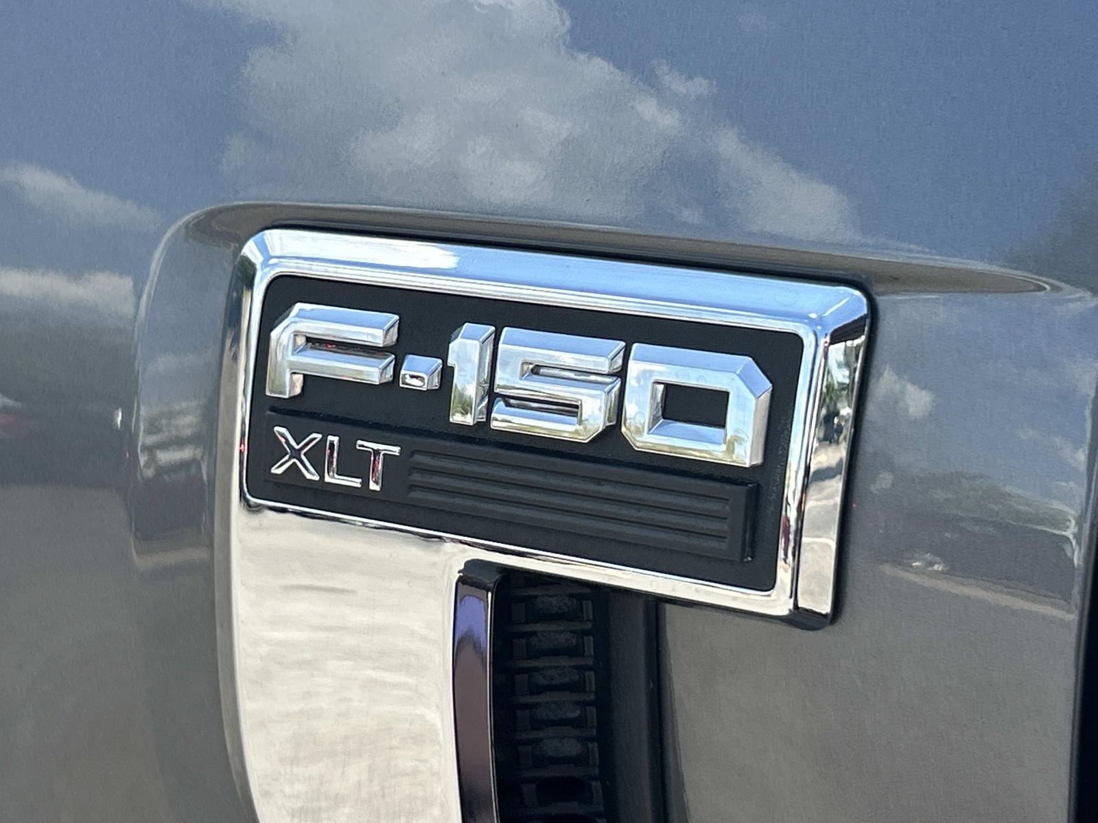 Used 2023 Ford F-150 Truck