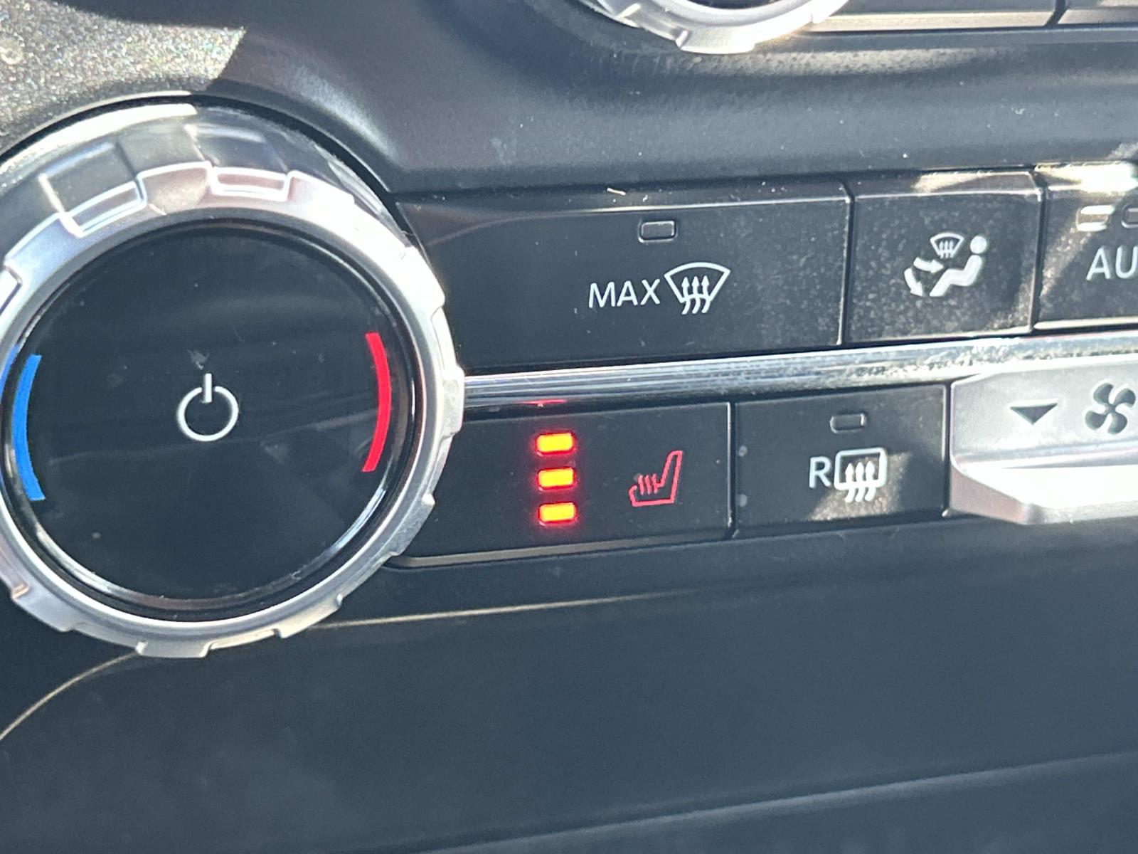 Used 2023 Ford F-150 Truck