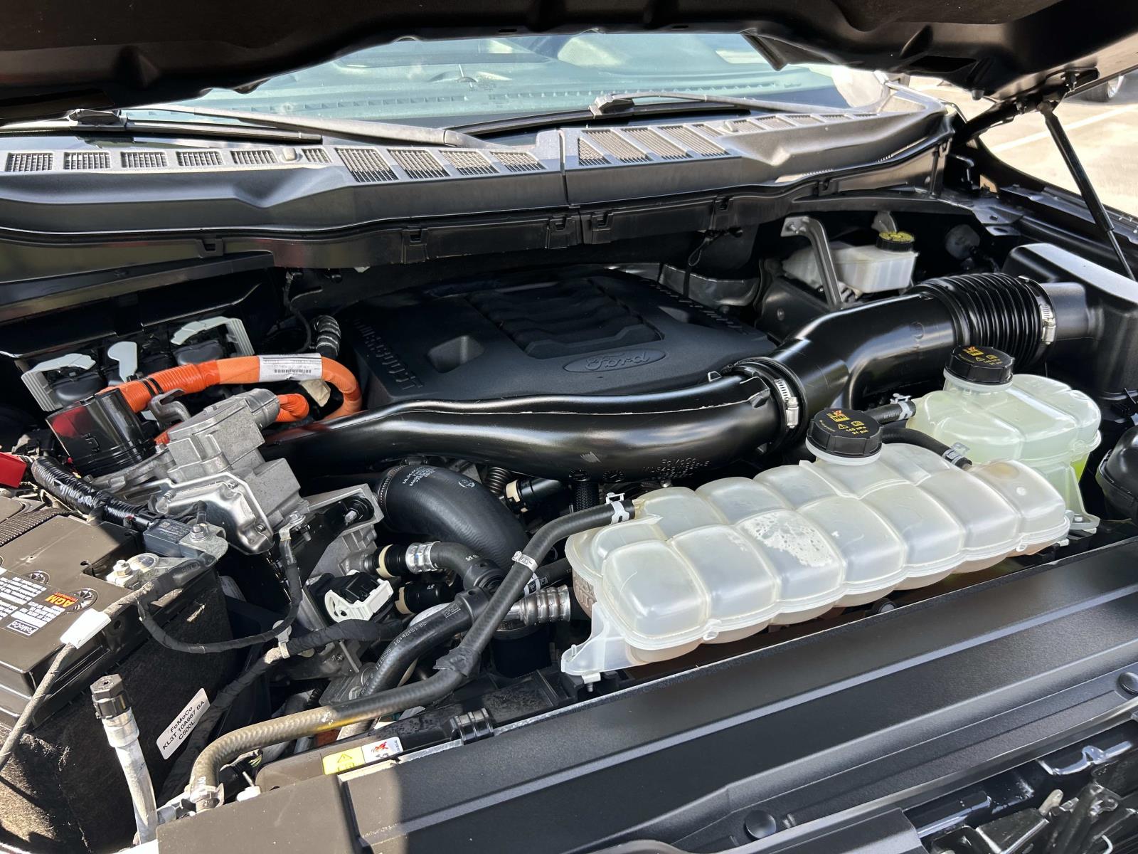 Used 2023 Ford F-150 Truck