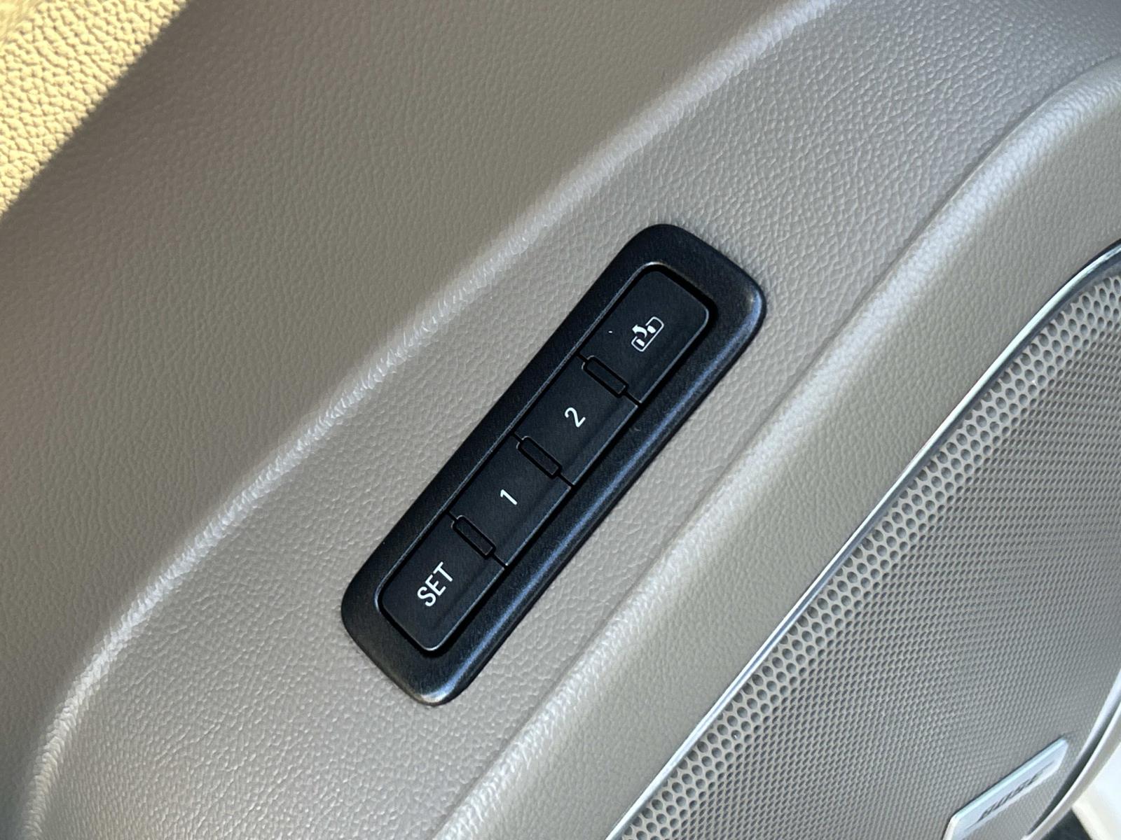 Used 2017 Chevrolet Tahoe SUV