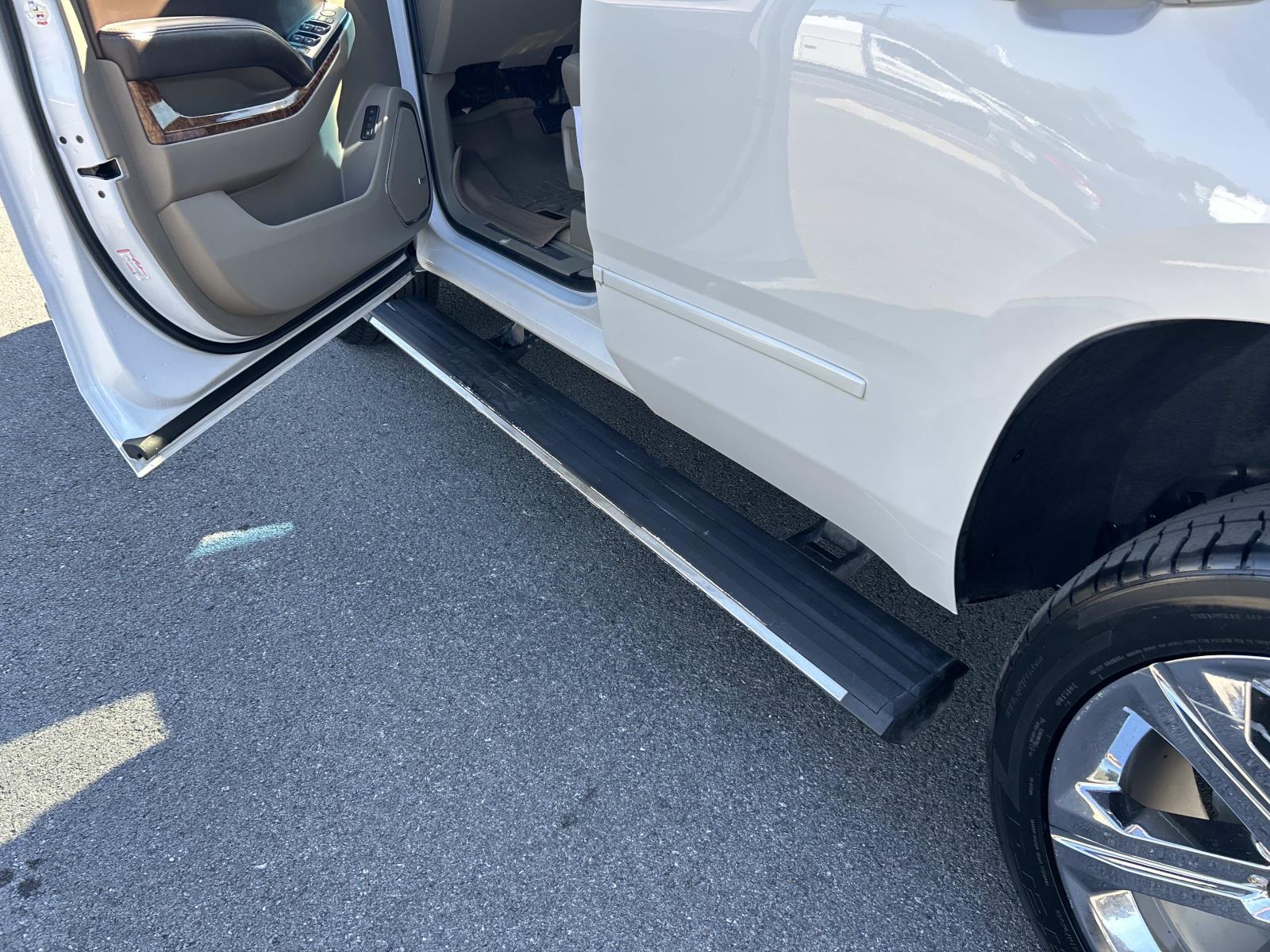 Used 2017 Chevrolet Tahoe SUV