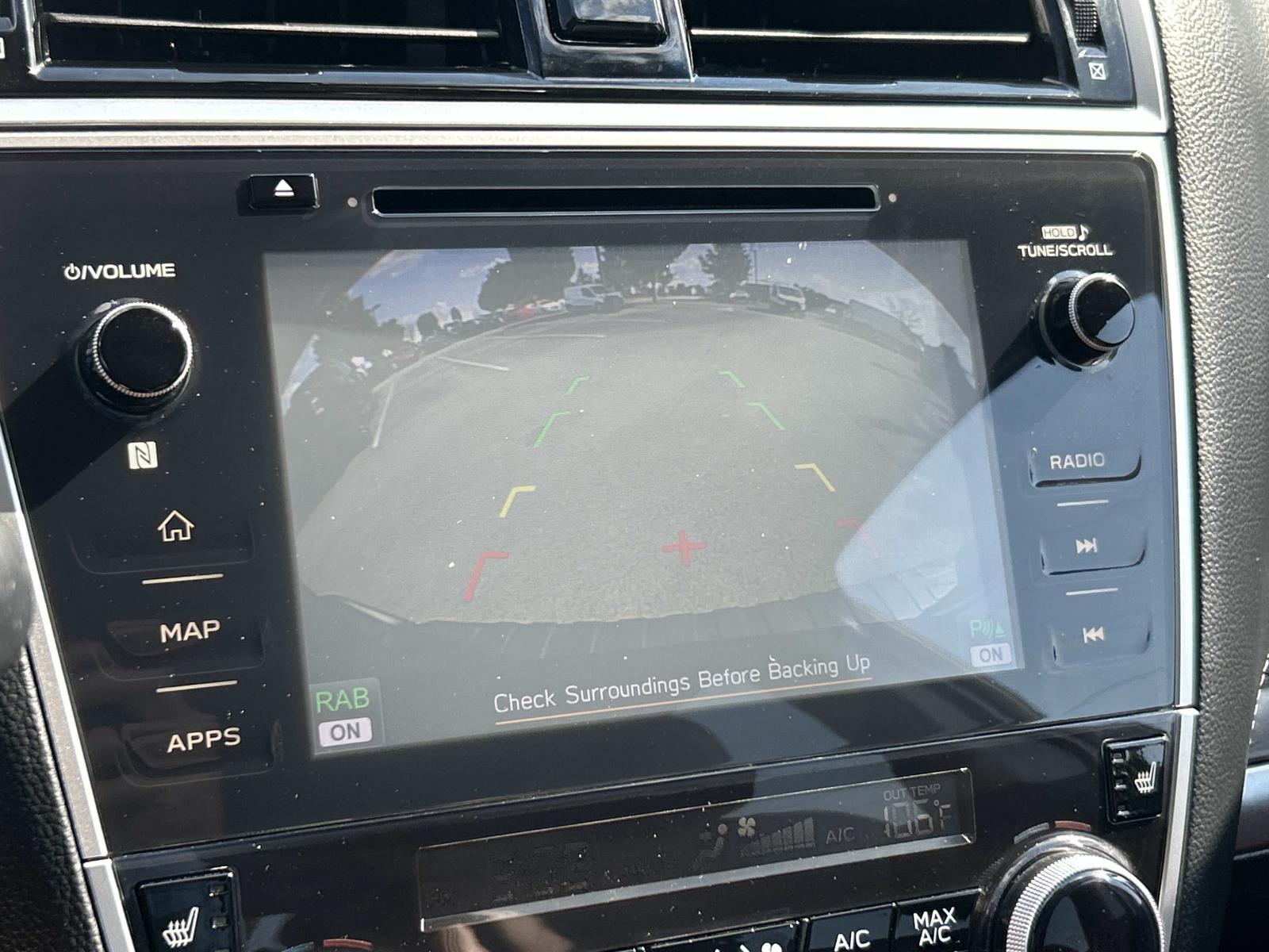 Used 2018 Subaru Outback SUV