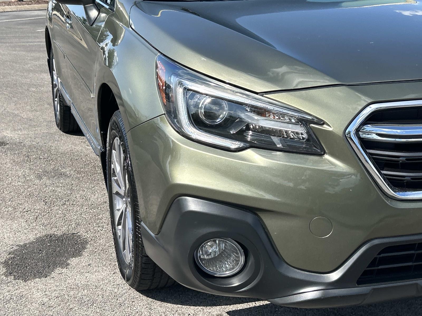 Used 2018 Subaru Outback SUV