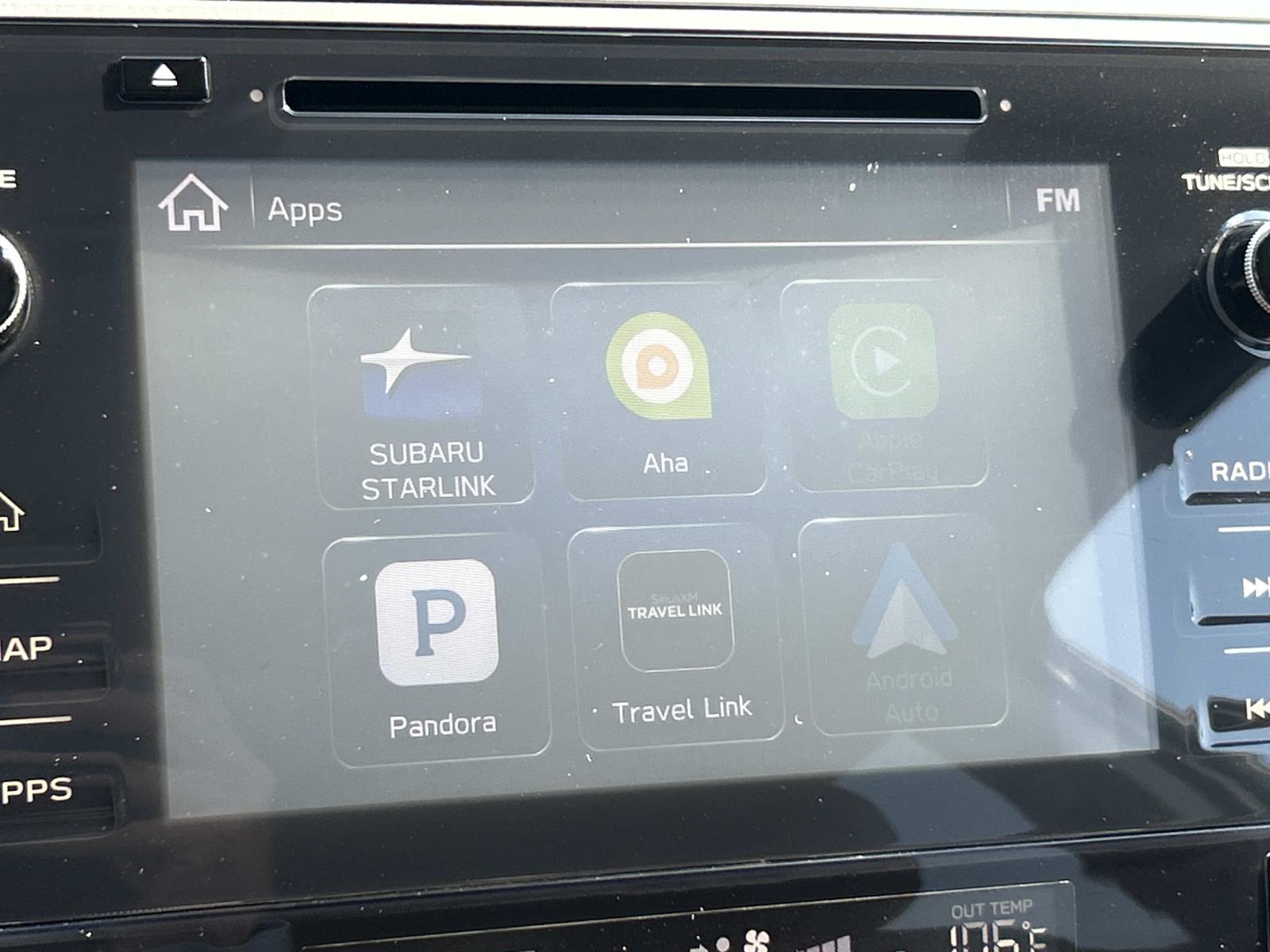 Used 2018 Subaru Outback SUV
