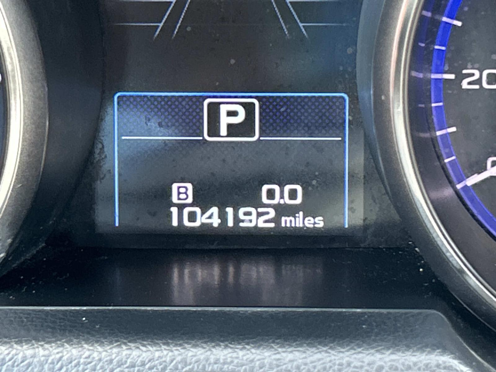 Used 2018 Subaru Outback SUV
