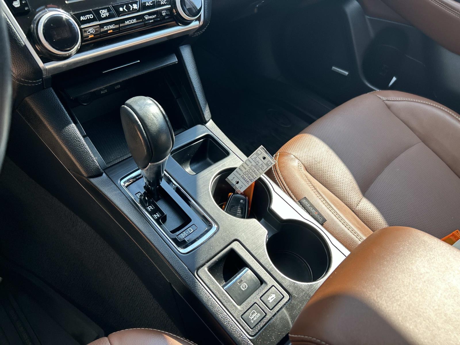 Used 2018 Subaru Outback SUV
