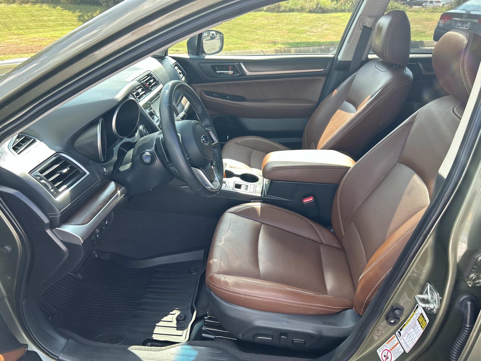 Used 2018 Subaru Outback SUV