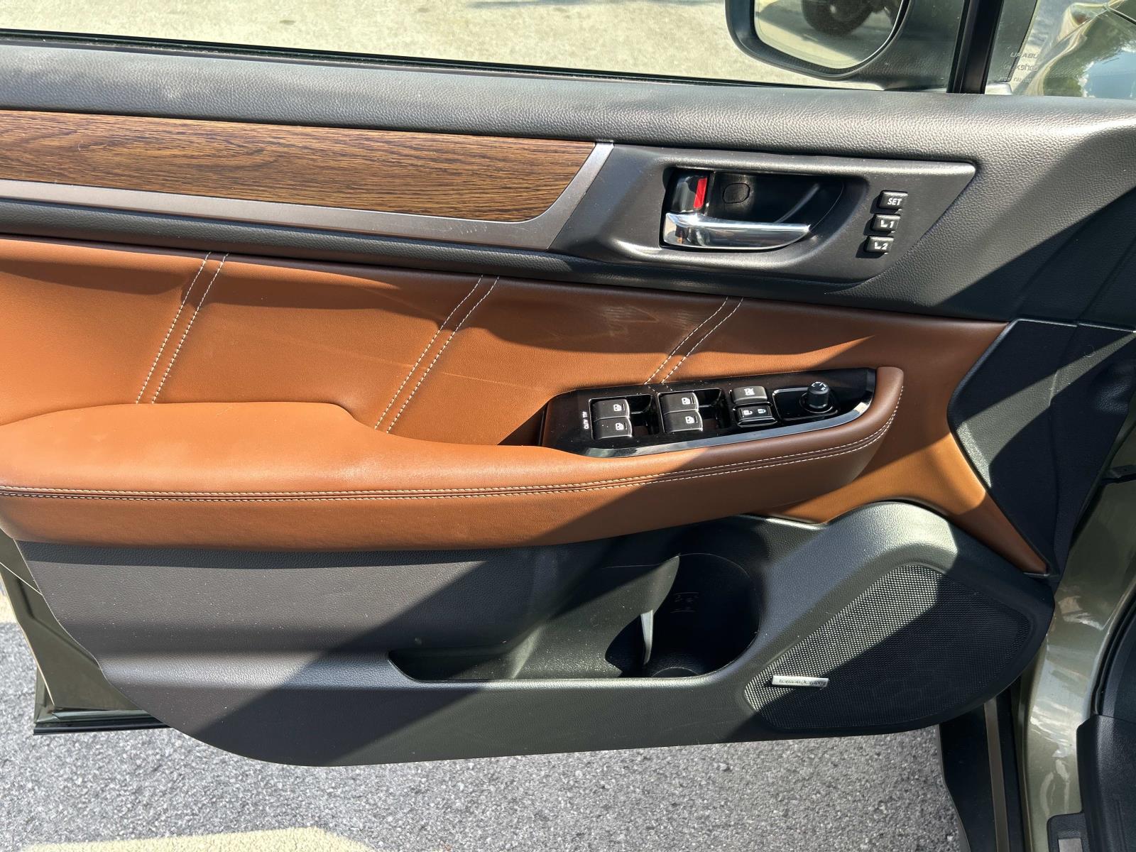Used 2018 Subaru Outback SUV