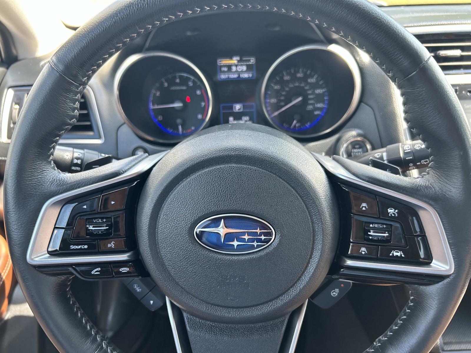 Used 2018 Subaru Outback SUV