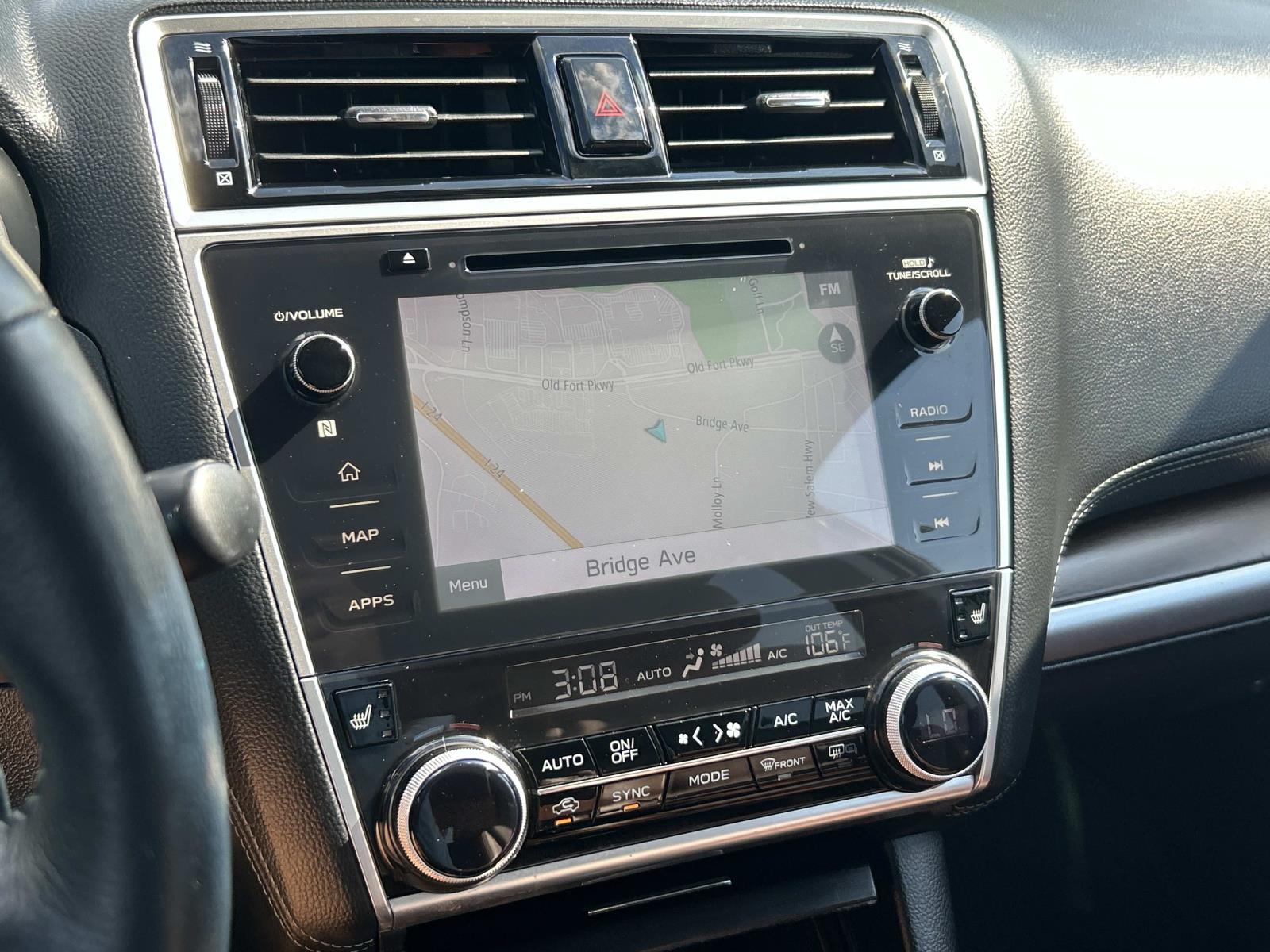 Used 2018 Subaru Outback SUV
