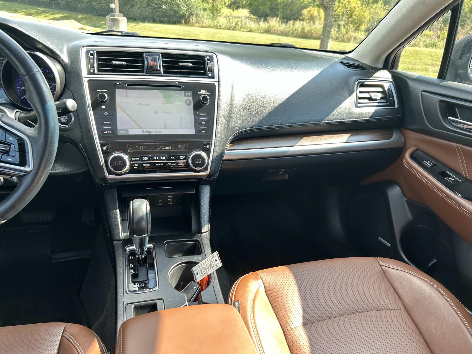 Used 2018 Subaru Outback SUV