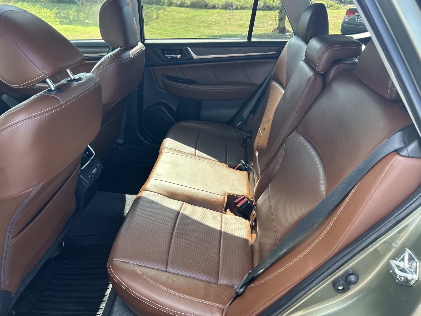 Used 2018 Subaru Outback SUV