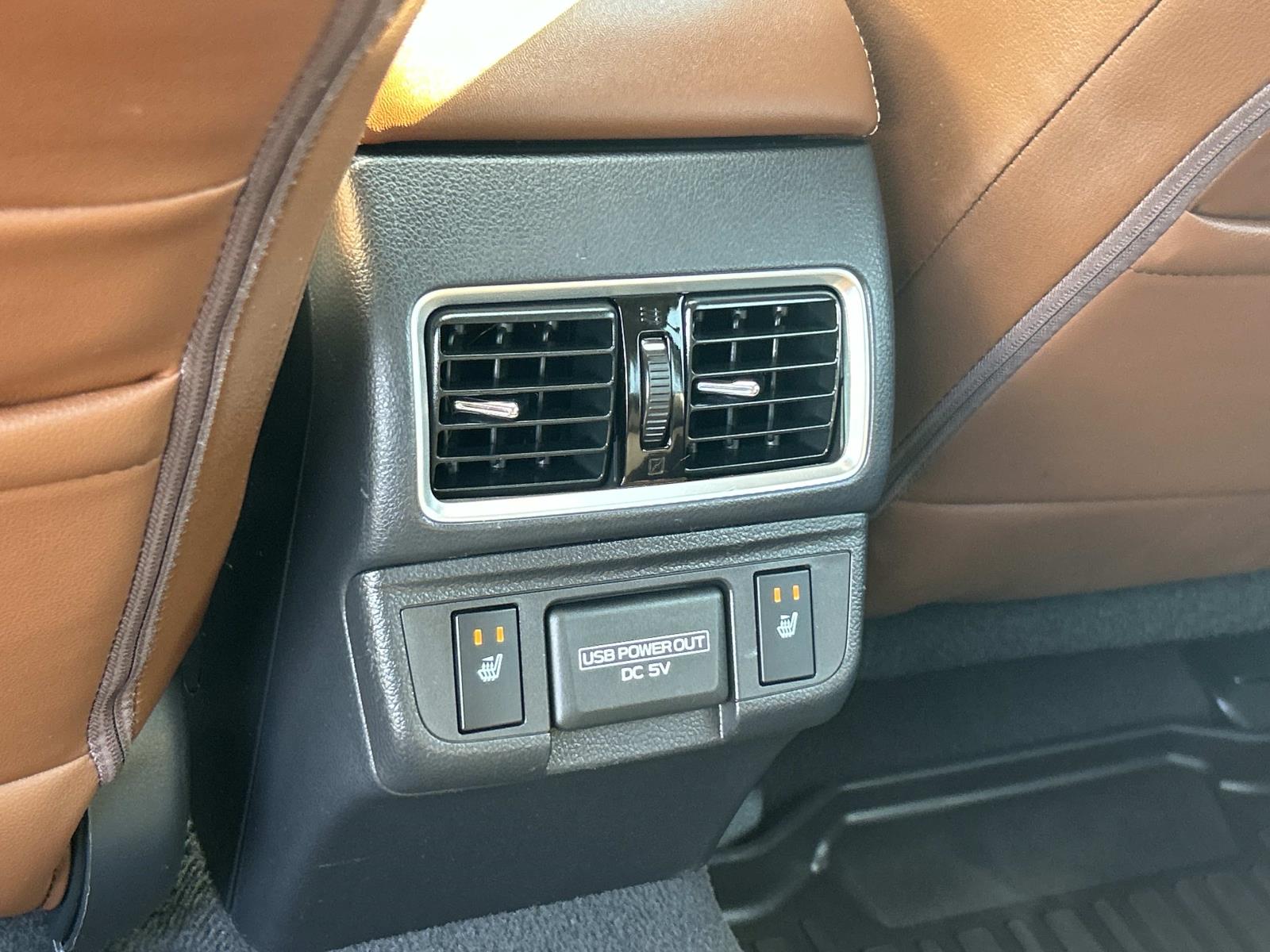 Used 2018 Subaru Outback SUV