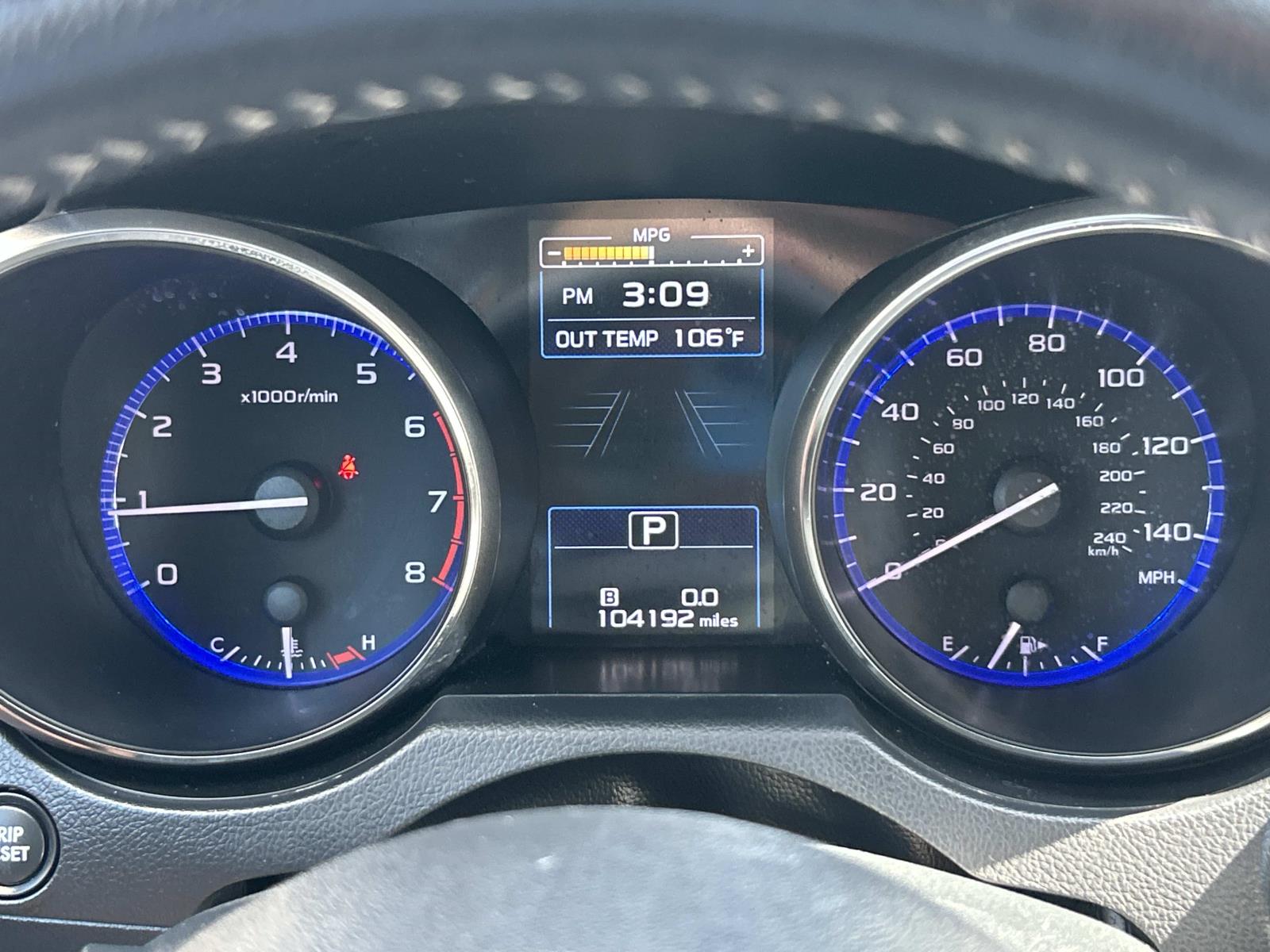 Used 2018 Subaru Outback SUV