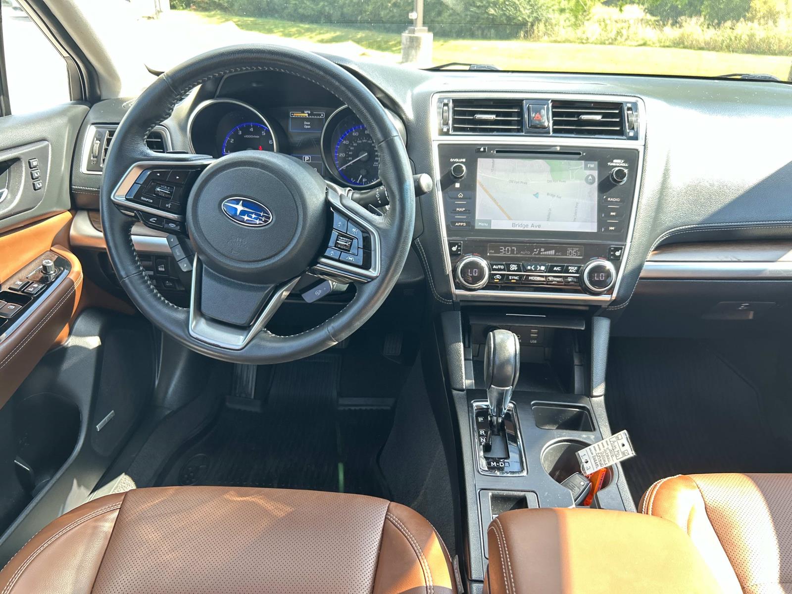 Used 2018 Subaru Outback SUV