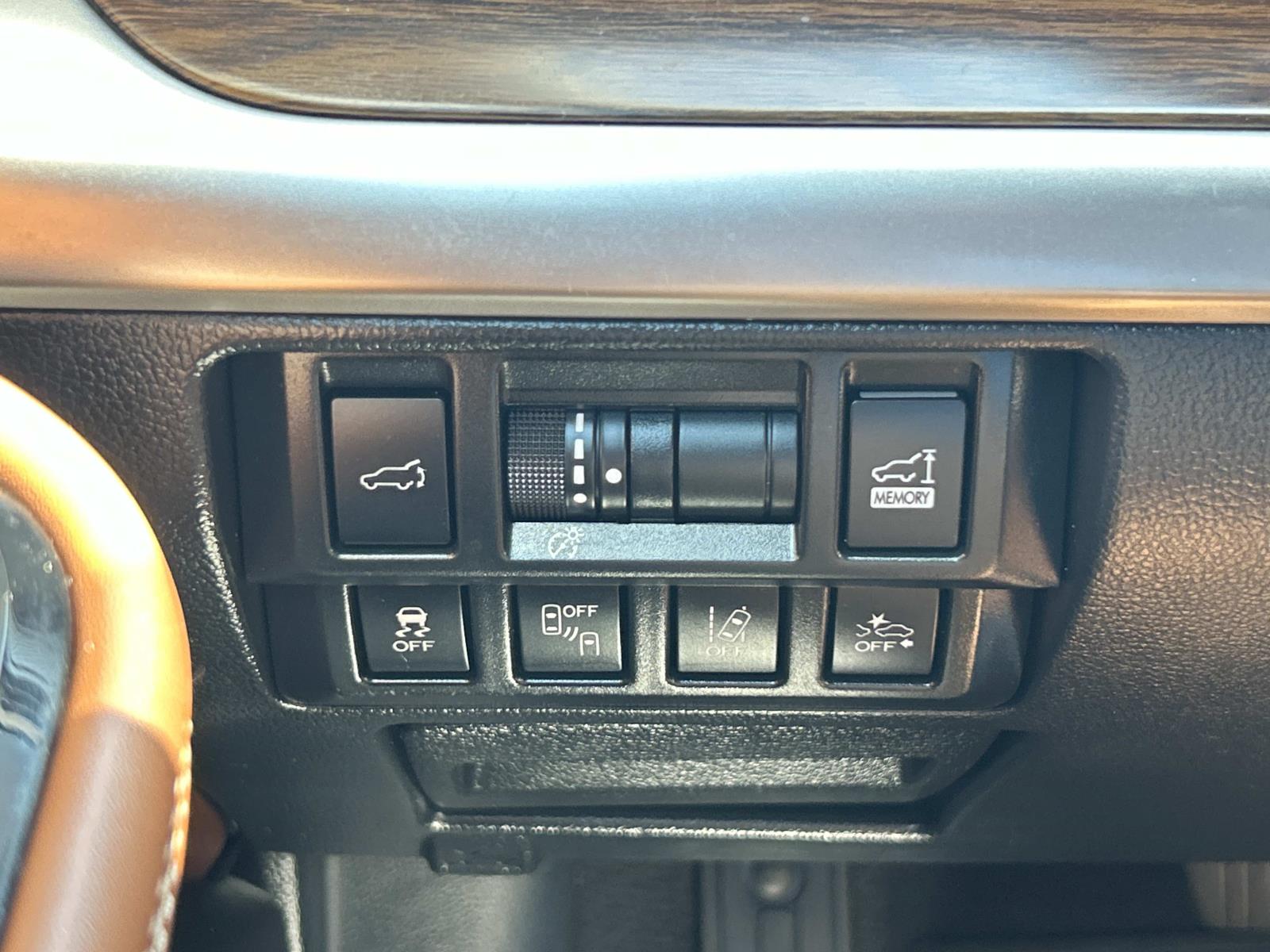 Used 2018 Subaru Outback SUV