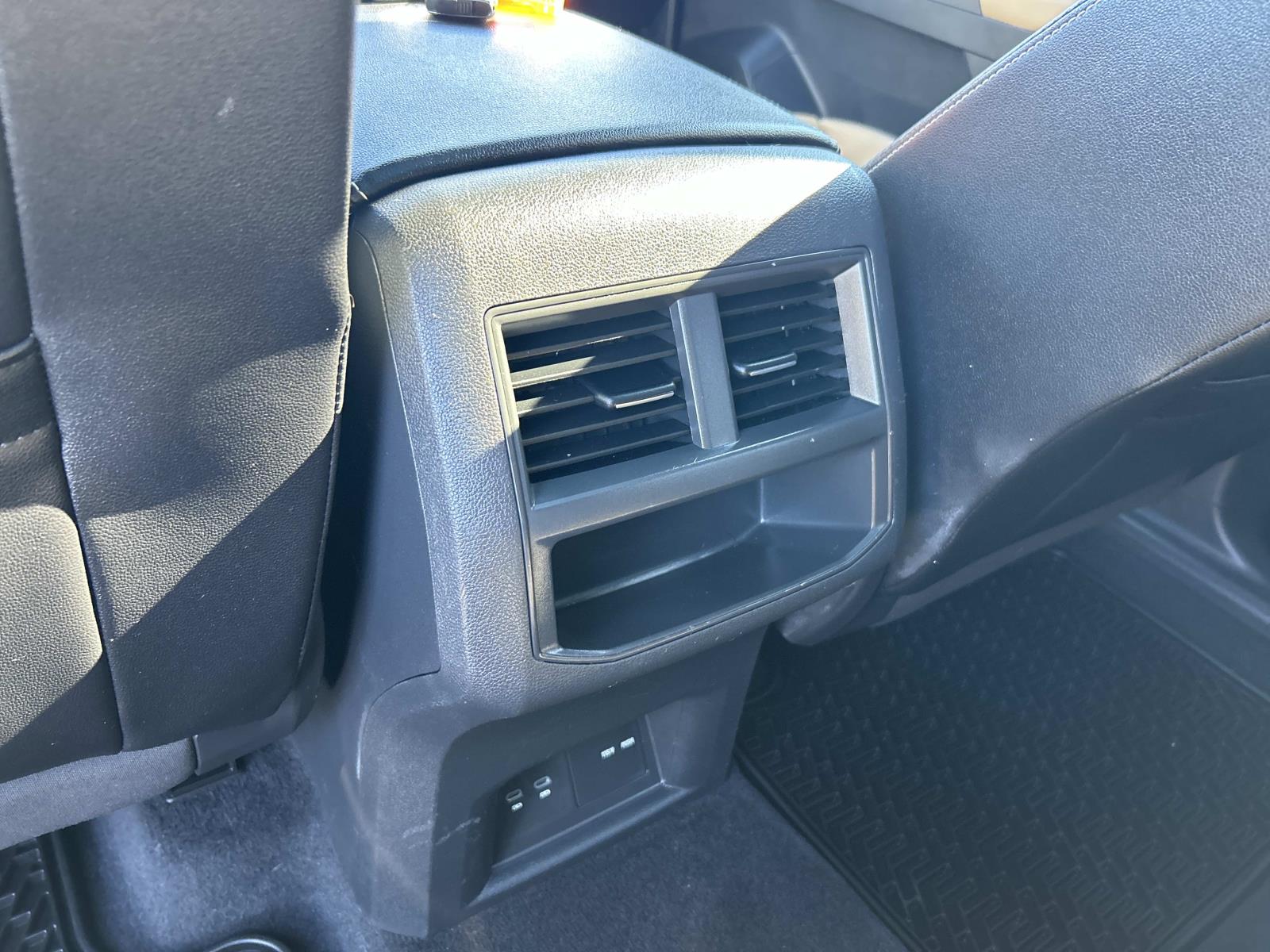Used 2023 Volkswagen Atlas Cross Sport SUV